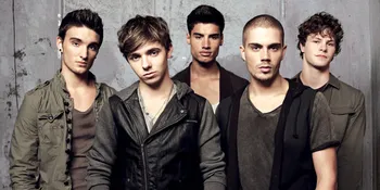 Ini Dia, Wherever You Will Go Versi The Wanted