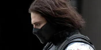 Ini Dia Winter Soldier, Tokoh Baru di 'CAPTAIN AMERICA 2'