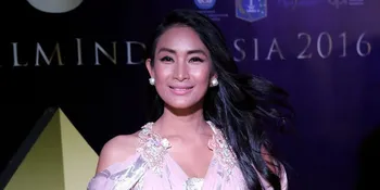 Ini Dia Yang Bikin Happy Salma Betah Tinggal di Bali