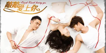 Ini Drama Taiwan Paling Keren, Pernah Nonton?