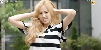 Ini Dua Idol Yang Dianggap Punya Akting Terburuk di 2015