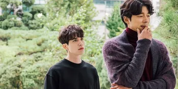 Ini Fakta Boneka Cute Dalam Drama Gong Yoo - Kim Go Eun 'Goblin'