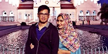 Ini Faktor Utama Perceraian Tommy Kurniawan dan Sang Istri