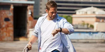 Ini Film Terakhir Paul Walker Yang Akan Dirilis