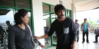 Ini Firasat Inong Ayu Sebelum Ibu Abimana Aryasatya Meninggal