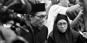 Ini Firasat Yang Didapat Anto Hoed Sebelum Sang Ayah Meninggal