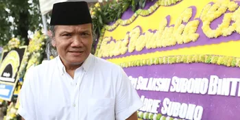 Ini Firasat Yang Dirasakan Adrie Subono Sebelum Ibu Meninggal
