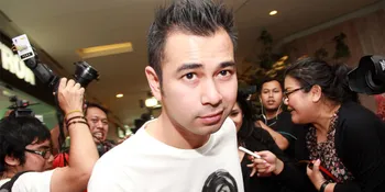 Ini Gambaran Rumah 3 Lantai Milik Raffi Ahmad