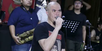Ini Hal yang Paling Dirindukan Ahmad Dhani Selama di Penjara, Bikin Mulan Jameela Tersipu