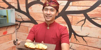 Ini Harapan Adi Nugroho Untuk Presiden Terpilih