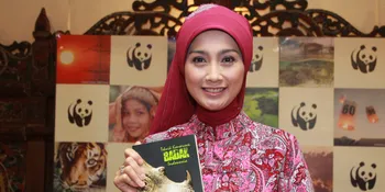 Ini Harapan Desy Ratnasari Untuk Adi - Donita