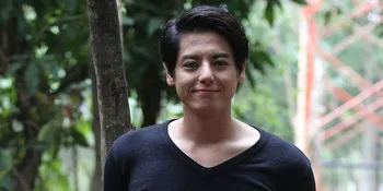 Ini Harapan Roger Danuarta di Tahun Monyet Api