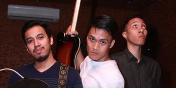 Ini Harapan RVN Pada Single 'Kisah Yang Sempurna'