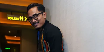 Ini Harapan Tanta Ginting Untuk Film 'SKAKMAT'