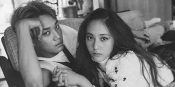 Ini Harga Fantastis Cincin Couple Mewah Kai EXO dan Krystal f(x)