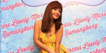 Ini Harga Irma Dharmawangsa Saat Diundang ke Acara Pilkada