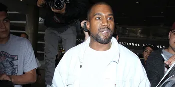 Ini Harga Produksi 'Kaos Pablo' Kanye West, Nggak Nyangka!