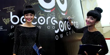 Ini High Heels Anti Pegal Versi Sheza Idris