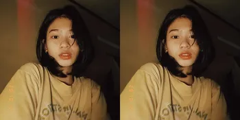 Ini Hikmah Terbesar yang Didapatkan Flora JKT48 Setelah Sembuh dari Covid-19