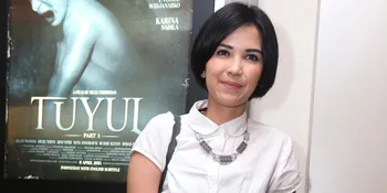 Ini Impian Mendiang Ibunda Dinda Kanyadewi Yang Belum Kesampaian
