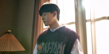 Ini Isi Surat Chen EXO Saat Umumkan Wajib Militer yang Manis Banget, SM Juga Sudah Konfirmasi