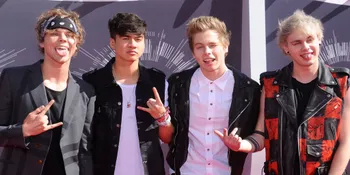 Ini Jadinya Jika 5 Seconds of Summer Nyanyi I Miss You