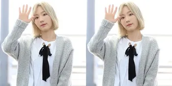 Ini Jadinya Jika Taeyeon SNSD Ikutan 'Descendants of the Sun'