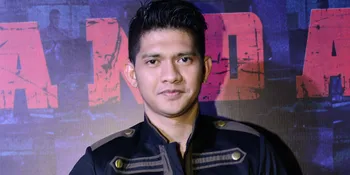Ini Jawaban Iko Uwais Soal Keterlibatan Dirinya di 'STAR WARS'