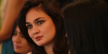 Ini Jawaban Luna Maya Saat Ditanya Soal Ariel Bebas
