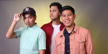 Ini Jawaban Personel RAN Kalau Tiba-Tiba Ketemu Taylor Swift