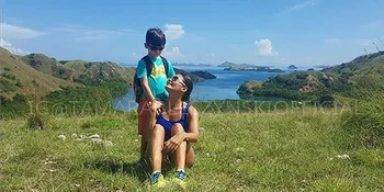 Ini Jawaban Tamara Bleszynski Ketika Ditanya Soal Agamanya