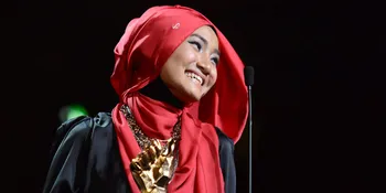 Ini Jurus Fatin Shidqia Lubis Jalani Pacaran LDR