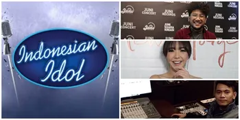 Ini Kabar Beberapa Finalis Indonesian Idol 2008 Selain Dede Richo, Kamu Masih Ingat?