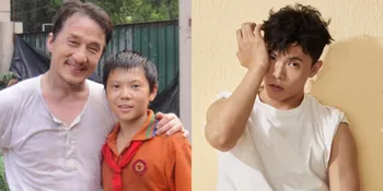 Ini Kabar Terbaru Zac Wang Pemeran Film THE KARATE KID yang Makin Jago Kungfu, Ikut Tim Stunt Jackie Chan Profesional
