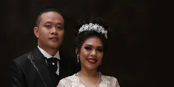 Ini Kado Istimewa Repvblik Untuk Sang Drummer Yang Menikah