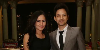 Ini Kado Spesial Lucky Perdana Untuk Ultah Masayu Clara