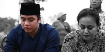 Ini Kado Terakhir Almarhum Olga di Hari Ultah Billy Syahputra