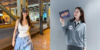 Ini Karakter Choi Ji Woo si Pemilik Zodiak Gemini, Eonni yang Punya Julukan Ratu Melodrama