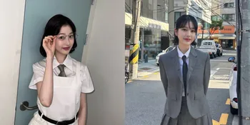 Karakter Jang Da Ah Dilihat dari MBTI-nya, Saudara Wonyoung IVE yang Ternyata Seorang ESTJ