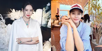 Karakter Kim Hye Soo Dilihat dari Zodiaknya, si Eonni Cantik yang Awet Muda di Usia 53 Tahun