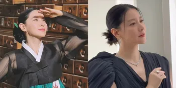 Ini Karakter Lee Young Ae Dilihat dari Zodiak-nya, si Dewi Korea yang Punya Julukan Vampir karena Visual Awet Muda
