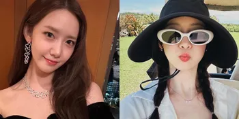 Ini Karakter Yoona SNSD yang Punya Sisi Ceria dan Energik Sama Seperti MBTI-nya!