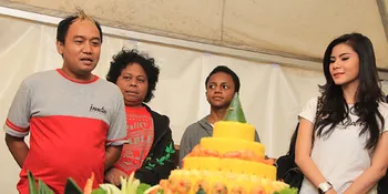 Ini Kata Azis Gagap Saat Pisah Dari Sule dan Andre