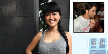 Ini Kata Julia Perez Soal Putusnya Ayu Ting Ting & Shaheer Sheikh