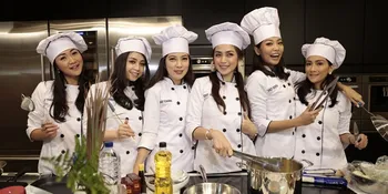 Ini Kata Nia Ramadhani &#38; Girlsquad Jika Ada Anggota Yang Jadi Pelakor