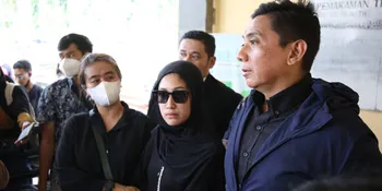 Ini Kata Polisi Soal Dugaan Adanya Faktor Kelalaian dari Tamara Tyasmara Karena Sudah Titipkan Anak