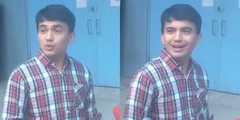 Ini Kata Sahrul Gunawan Disinggung Taaruf Dengan Cewek 18 Tahun