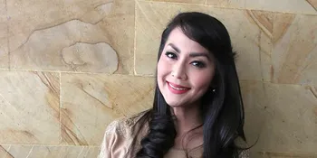 Ini Kata Tessa Kaunang Tentang Status Janda