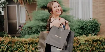 Ini Kegiatan Jessica Mila Selama Self Quarantine, Dari Berjemur Sampai Ikuti Metode Marie Kondo