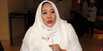 Ini Kenangan Jenny Rachman Akan Sosok Didi Petet